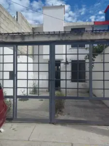 Casa en Renta 2 Rec en Villas Santín, Toluca, México