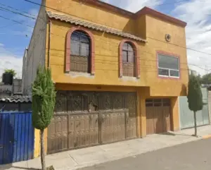 VENTA DE CASA 2 rec EN PUEBLA SAN RAMON, Puebla