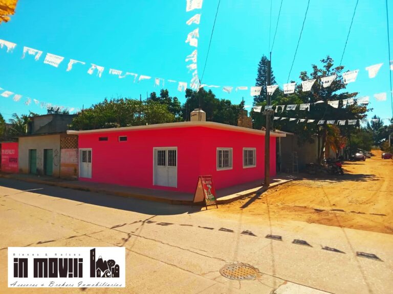 CASAS EN RENTA EN OAXACA, HABITACION/OFICINA, XOXOCOTLAN, 4 RECAMARAS, COL. LA PAZ.
