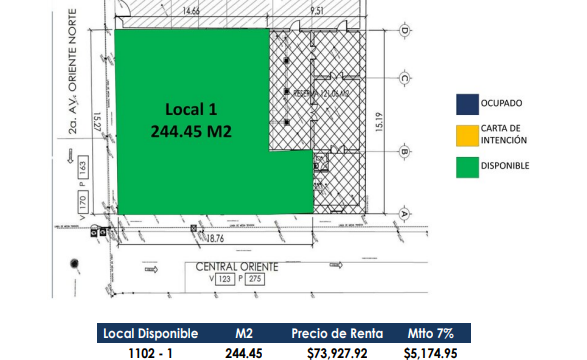 1102-Central-Oriente-Comitan-plano-1
