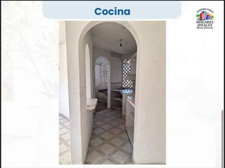 DEPARTAMENTO EN CONDOMINIO LAUREL, EL ROBLE, ACAPULCO