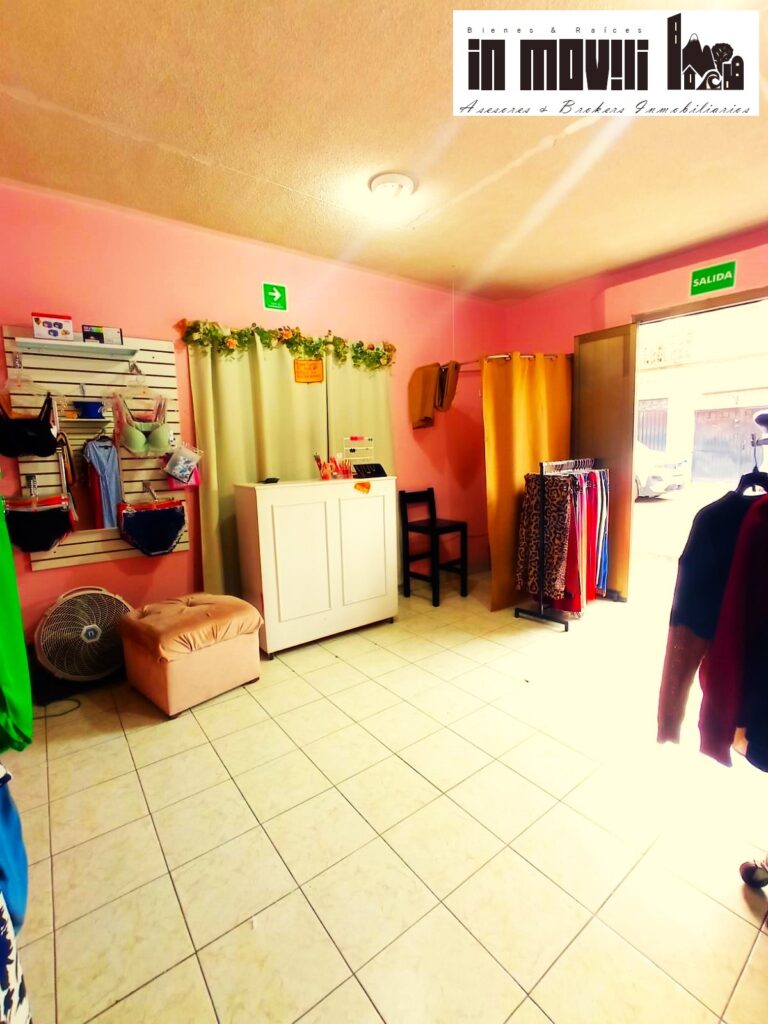 LOCALES EN RENTA EN OAXACA, ZONA CENTRO SUR CALLE LA NORIA, 21 m2.