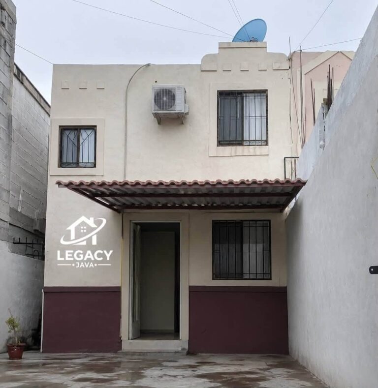 PROPIEDAD EN VENTA EN MONTERREY NUEVO LEON