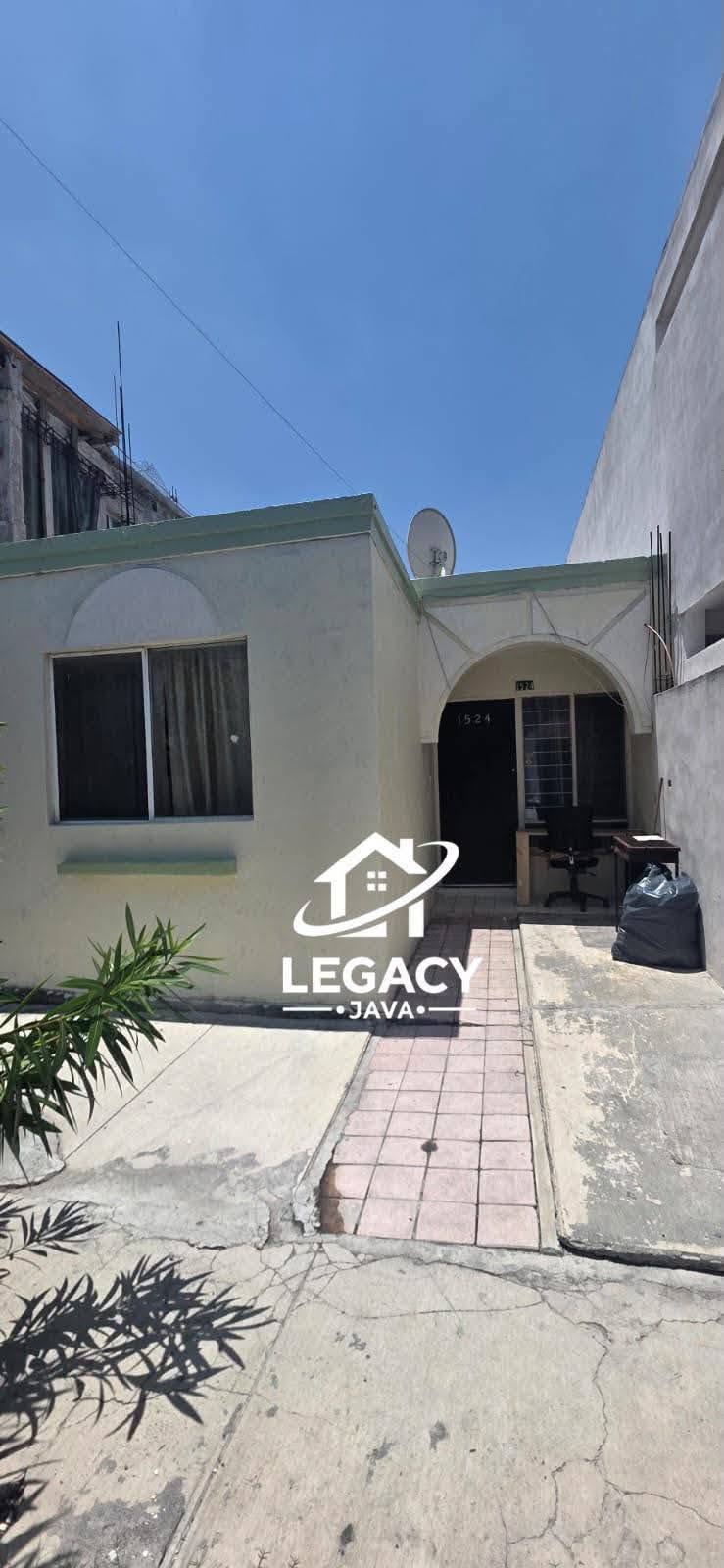 ¡CASA EN VENTA EN VILLAS DE SAN CRISTÓBAL, SAN NICOLÁS! ✨