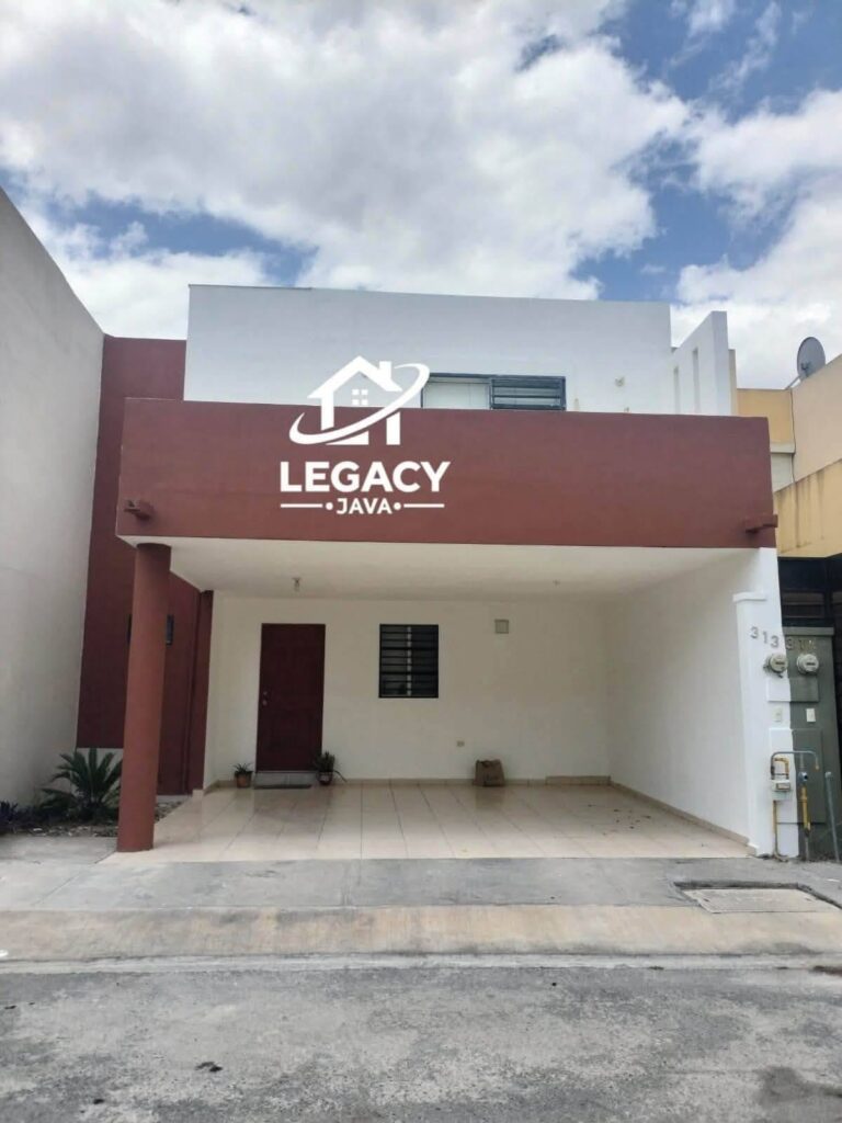 CASA EN VENTA EN MONTERREY