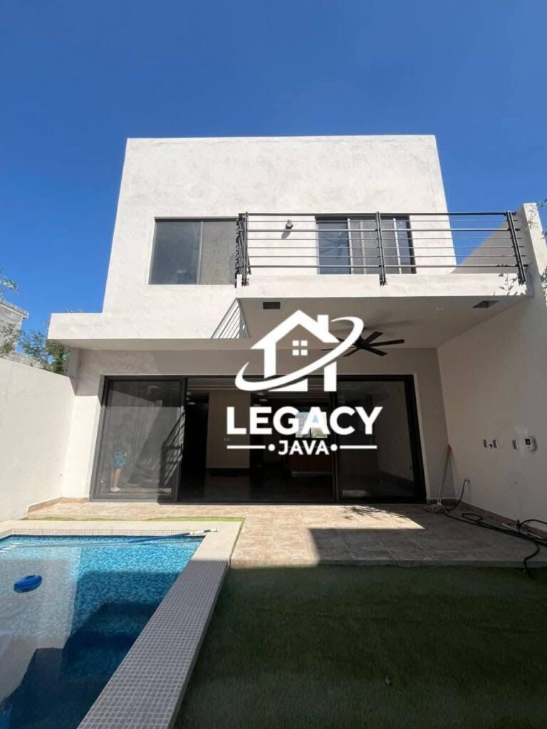 CASA EN VENTA EN MONTERREY Cumbres Elite Premier