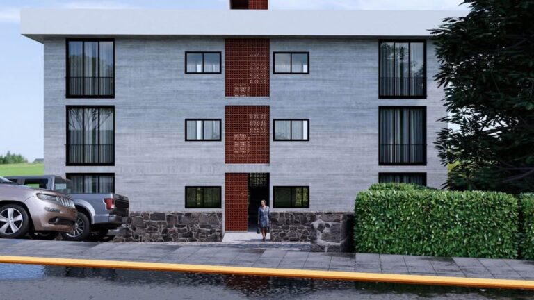 DEPARTAMENTO EN VENTA EN PALMIRA, CUERNAVACA