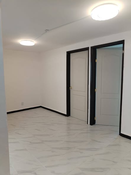 Bonito Departamento 7700 Nuevo Totalmente. Camino a santa fé. CDMX