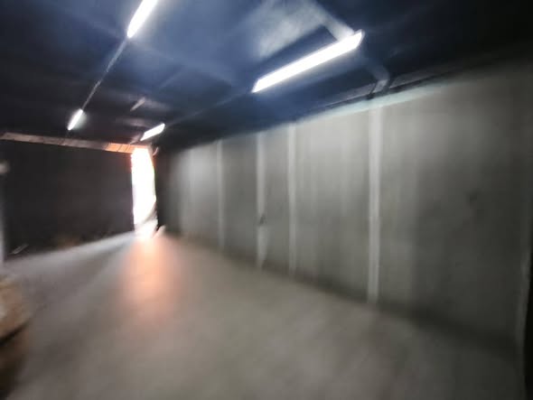 BODEGA EN RENTA 214 m²T y 340 m²C 📍Ubicado cerca de la alcaldía Benito Juárez.