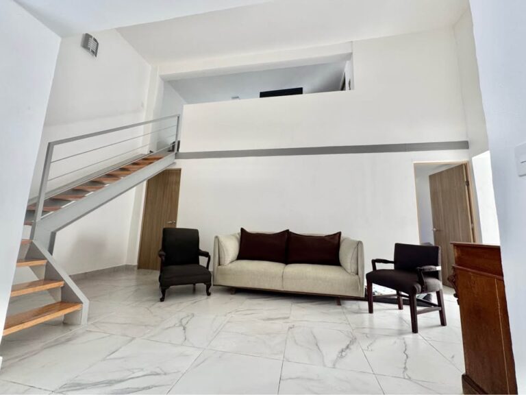 DEPARTAMENTO EN VENTA | CHULAVISTA, CUERNAVACA