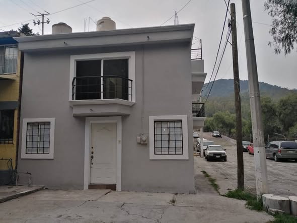 CASA EN VENTA, 3 recamaras, 3a Sección de Parque Residencial Coacalco, EDO MEX