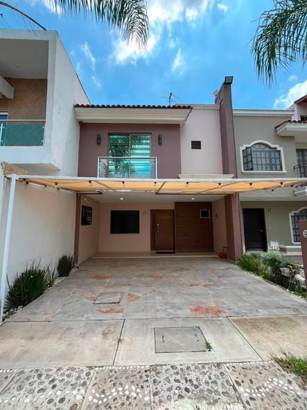 CASA EN VENTA EN JALISCO