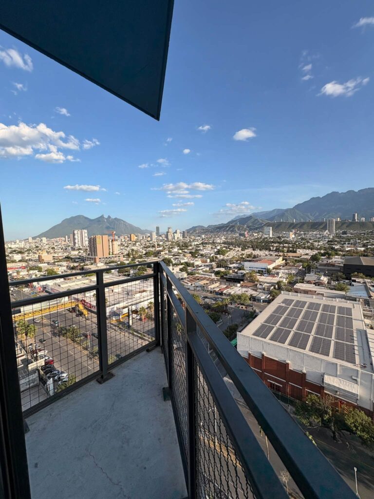 Departamento en Renta – KYO CONSTELLA | Centro de Monterrey