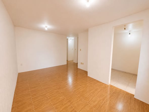 Departamento en Venta en Javier Mina 101, San Pedro Xalpa, Azcapotzalco CDMX