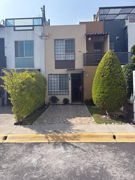 Excelente casa VENTA en privada en Ecatepec “Las Américas IV” ¡SOLO VENTA! ECATEPEC EDO MEX
