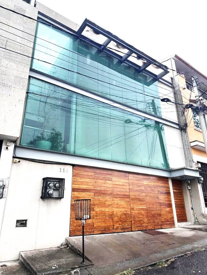 RESIDENCIA EN VENTA | CIUDAD BRISA, NAUCALPAN ✨🏡