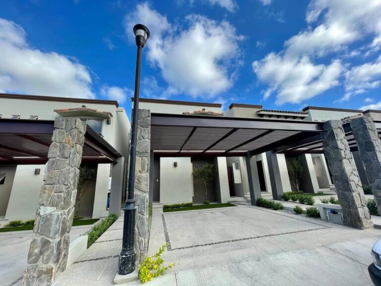 CASA AMUEBLADA EN RENTA EN CAMINO DEL MAR | CABO SAN LUCAS