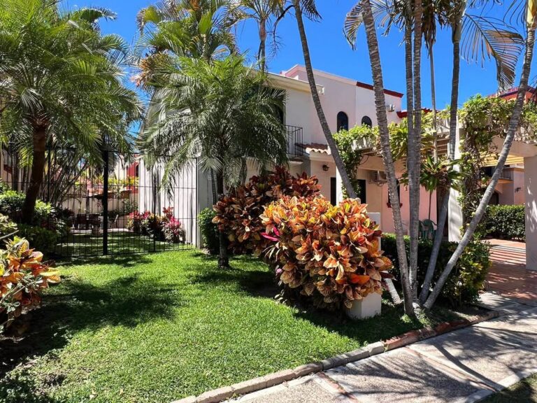 Casa en Renta En Mazatlán – Fraccionamiento Real del Mar #76
