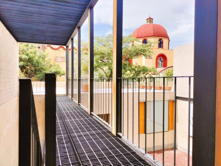 VENTA DE DEPARTAMENTOS EN EL CENTRO HISTORICO DE OAXACA