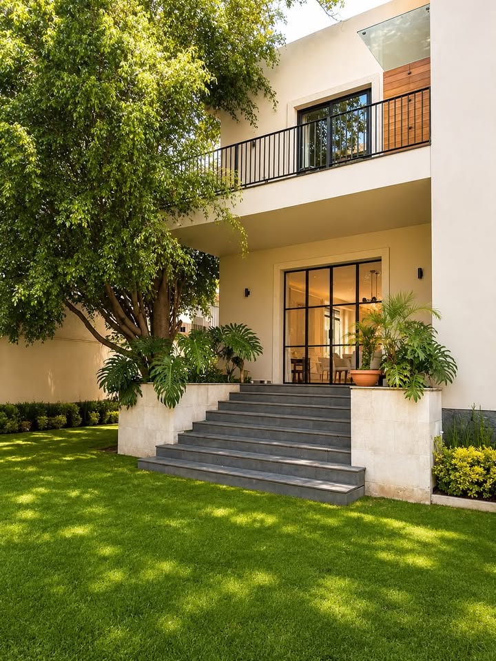 CASA EN RENTA EN 📍 PRADO SUR · LOMAS DE CHAPULTEPEC