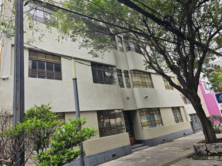¡EXCELENTE DEPARTAMENTO EN VENTA EN CDMX EN HIPÓDROMO CONDESA! ✨