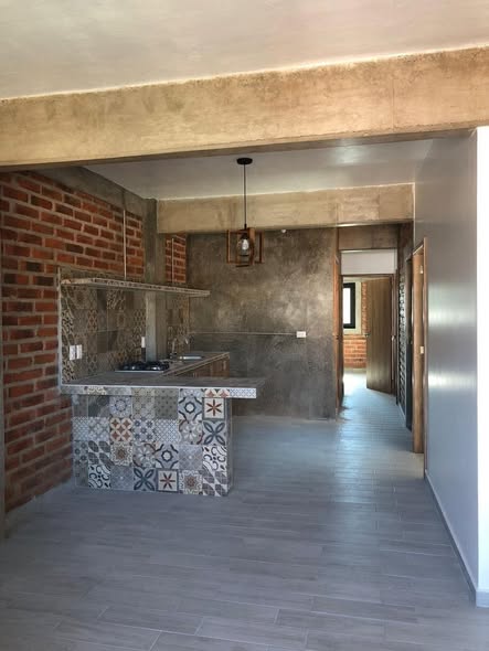 DEPARTAMENTO EN RENTA EN COL. RÍO BLANCO Zapopan Jalisco