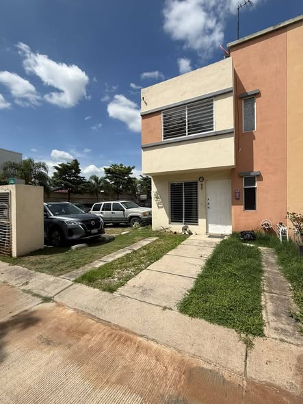 SE RENTA CASA 2 recamaras EN AMARANTO, Zapopan Jalisco
