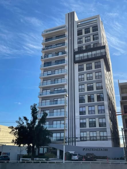 RENTO Departamento en Av. Patria a 2 cuadras de Av. Naciones Unidas Guadalajara Jalisco