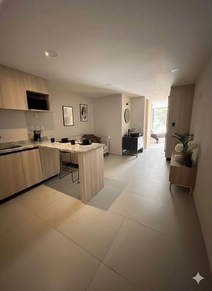 Rento o vendo depa/ Loft a estrenar en Interlomas con terraza Huixquilucan EDO MEX