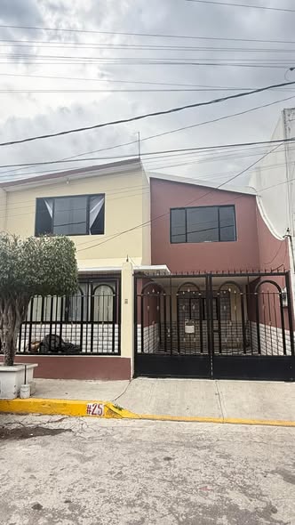 CASA EN VENTA, 7 recamaras, EN JARDINES DE MORELOS, ECATEPEC Edo Mex
