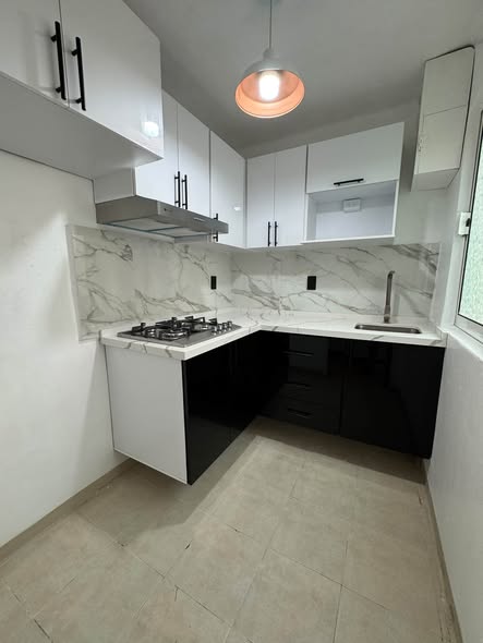 RENTO DEPARTAMENTO EN COLONIA PRADO CHURUBUSCO MUY BIEN COMUNICADO, Coyoacan CDMX
