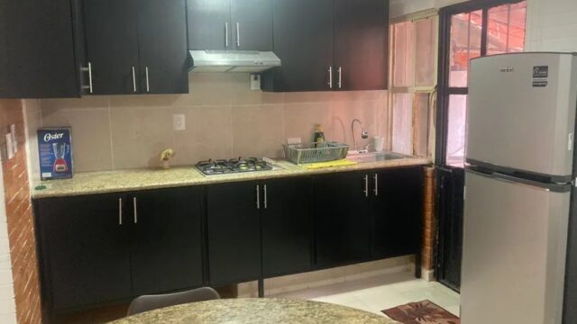 COCINA