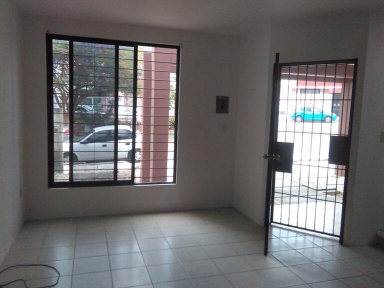 Casa en Renta en Tuxtla Gutierrez Chiapas
