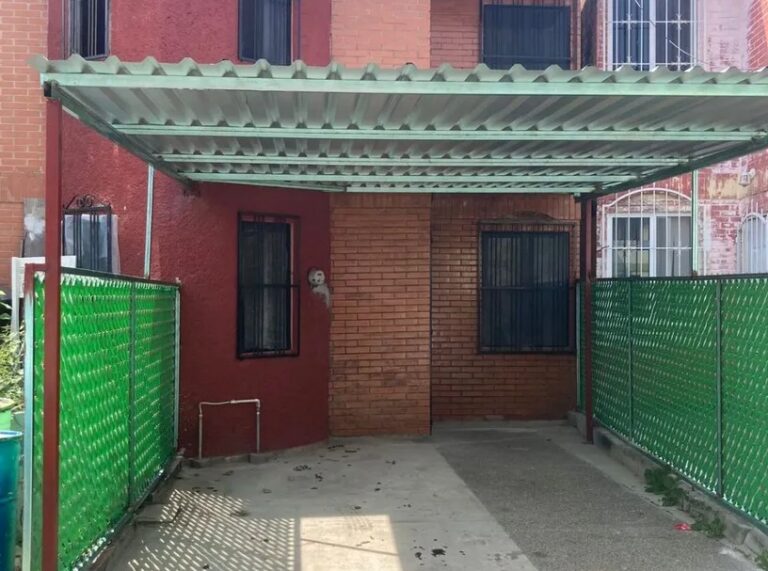 VENTA DE CASA EN CONDOMINIO EN GRANJAS DEL MARQUES ACAPULCO DE JUAREZ