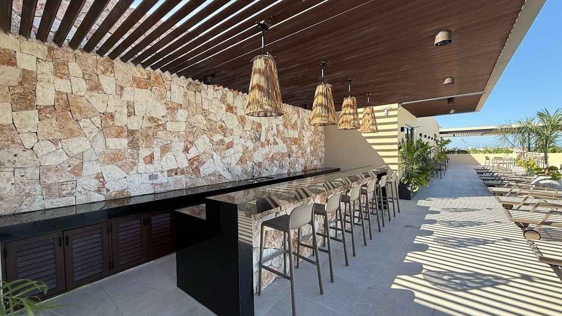 Spa y Sauna Studio 34