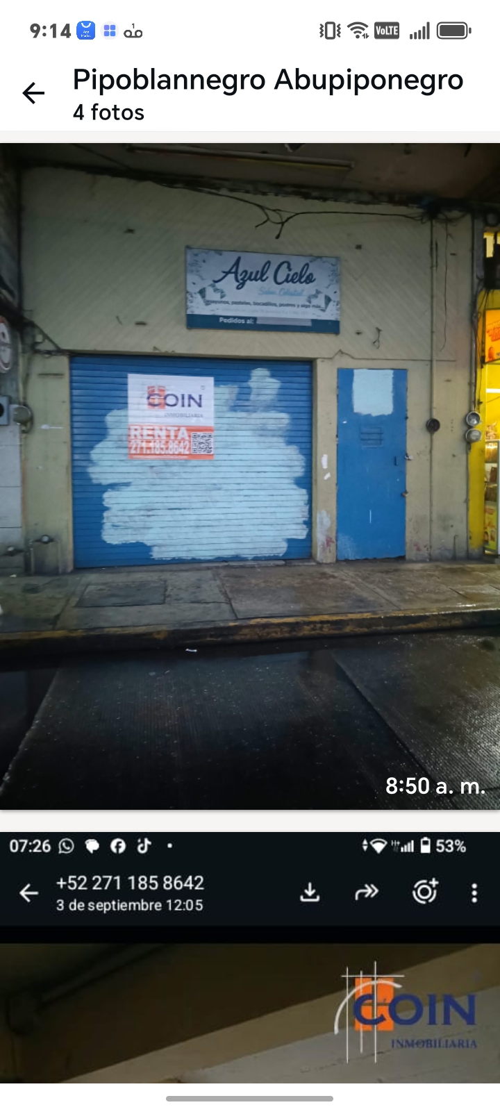 Rento local comercial x super ahorros cordoba ver