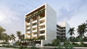 Studio34 Apartaments Playa del Carmen