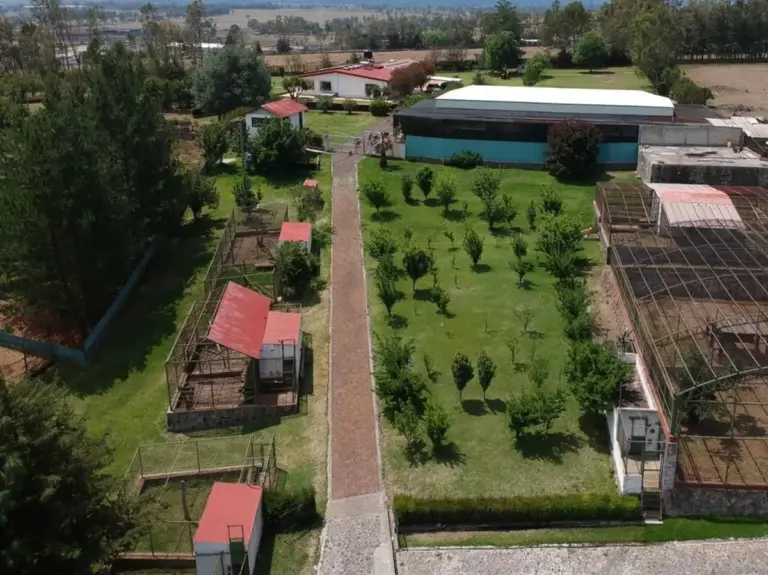 TERRENO EN VENTA 80,664 M2 EN JILOTEPEC, ESTADO DE MÉXICO,