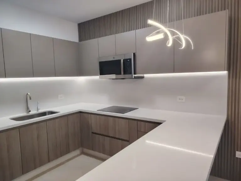 Departamentos en Renta 2 Rec, en Cumbres Magnolia, Monterrey Nuevo Leon