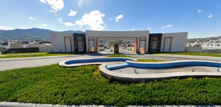 Terreno en venta en Villa Airosa, El Portezuelo, Mineral de la Reforma, Hidalgo