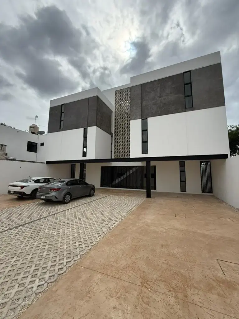 DEPARTAMENTO en Venta, entrega inmediata, en Conkal, Yucatan