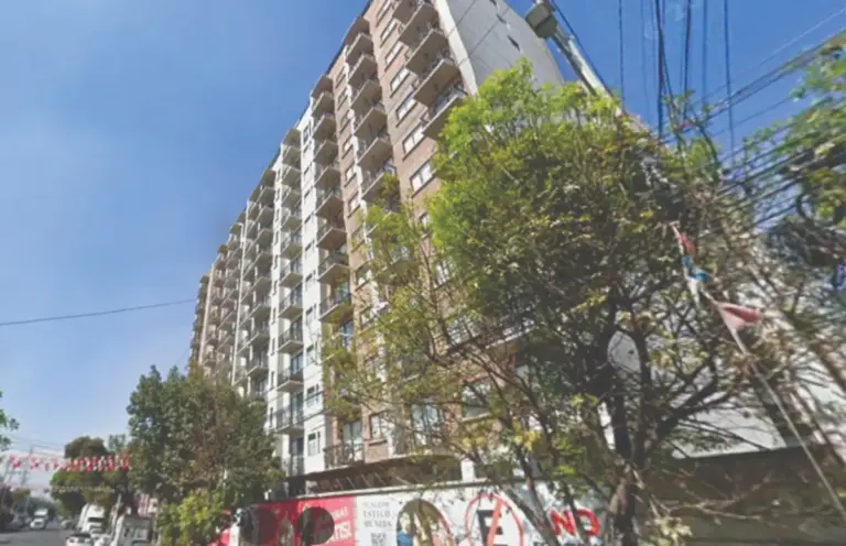 REMATE Hipotecario Departamento en Venta en Azcapotzalco, Ciudad de México