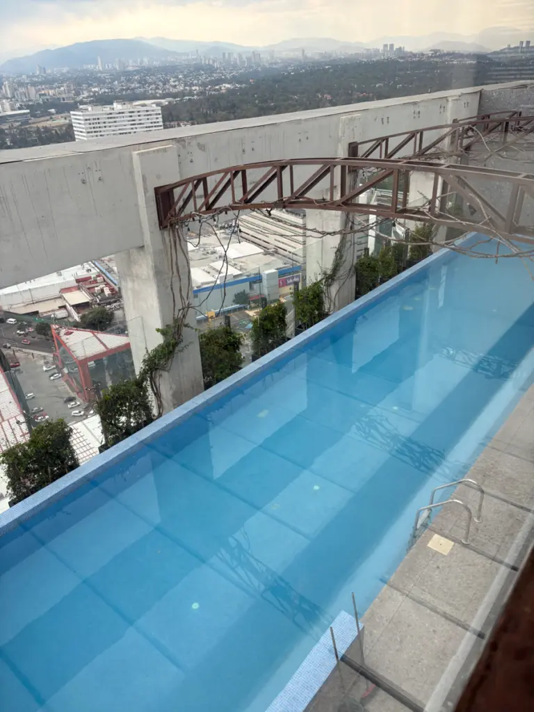 Departamento en Renta 1 Rec en Lomas de Sotelo, Miguel Hidalgo CDMX
