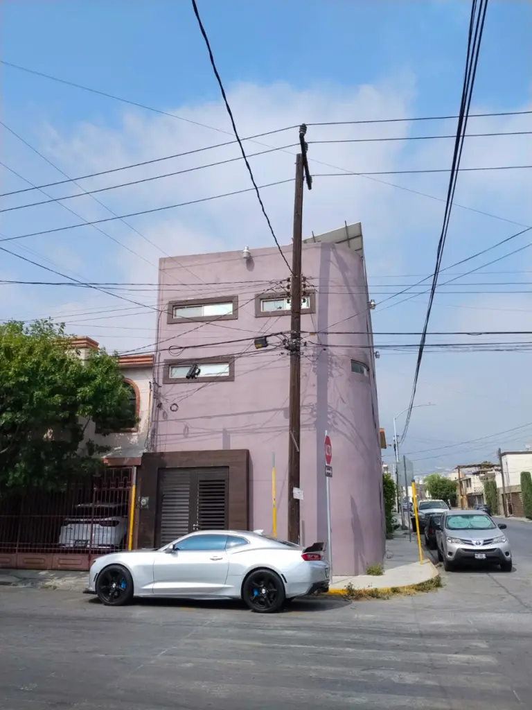 CASA DE 3 NIVELES EN RENTA EN MITRAS NORTE, Monterrey Nuevo Leon