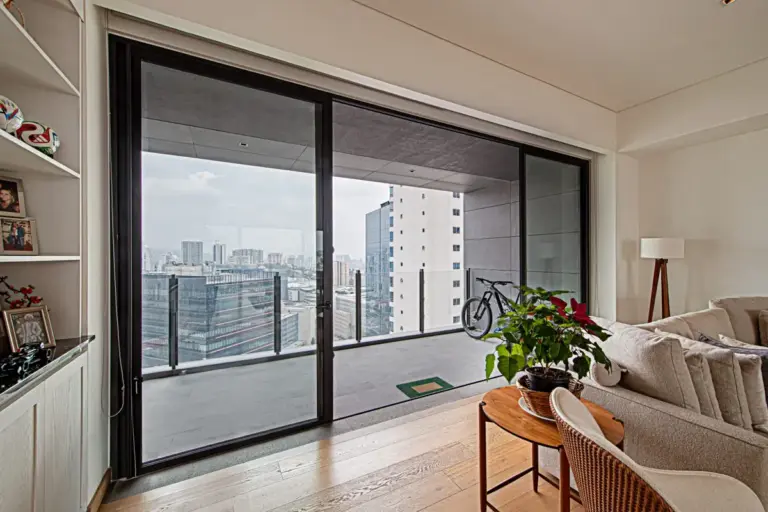 VENTA o RENTA DEPARTAMENTO PARK RESERVE BOSQUES 3 Rec, Huixquilucan, Edo Mex