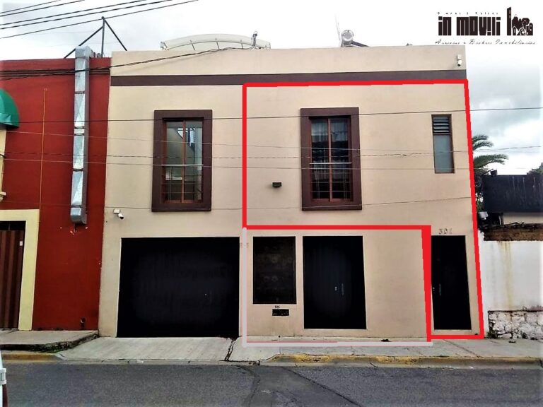 OFICINAS – LOCALES EN RENTA, EN OAXACA, COL. CENTRO, ZONA SUR.