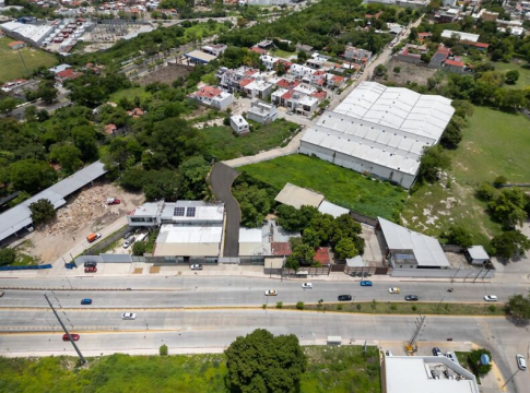 3519-Bodega-Tuxtla-Ex-Cedis-Tuxtla-Gutierrez