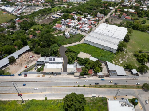 3519-Bodega-Tuxtla-Ex-Cedis-Tuxtla-Gutierrez