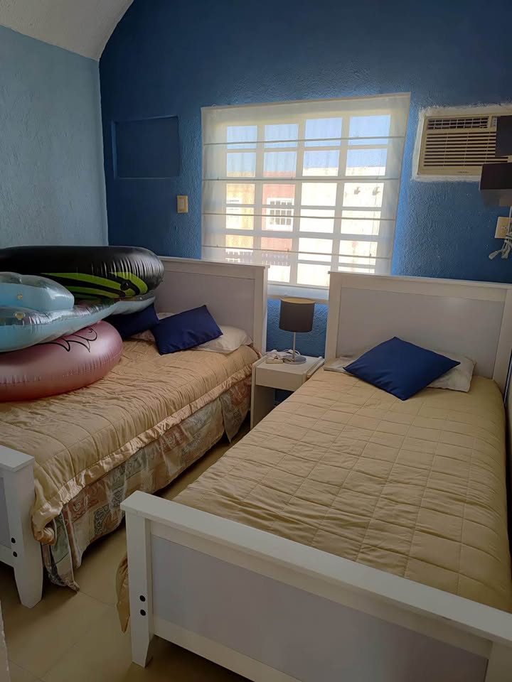 CASA PROTOTIPO DIAMANTE AMPLIADO EN LAS GAVIOTAS