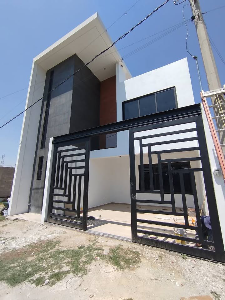 CASA EN VENTA EN TEXCOCO EDOMEX